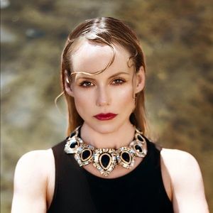 🦋Host Pick🦋 Statement necklace